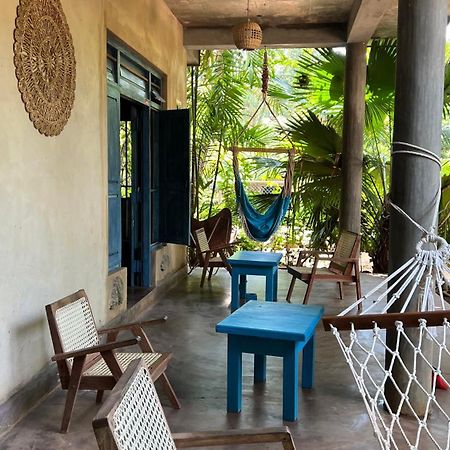 Kataragama Homestay Exterior foto