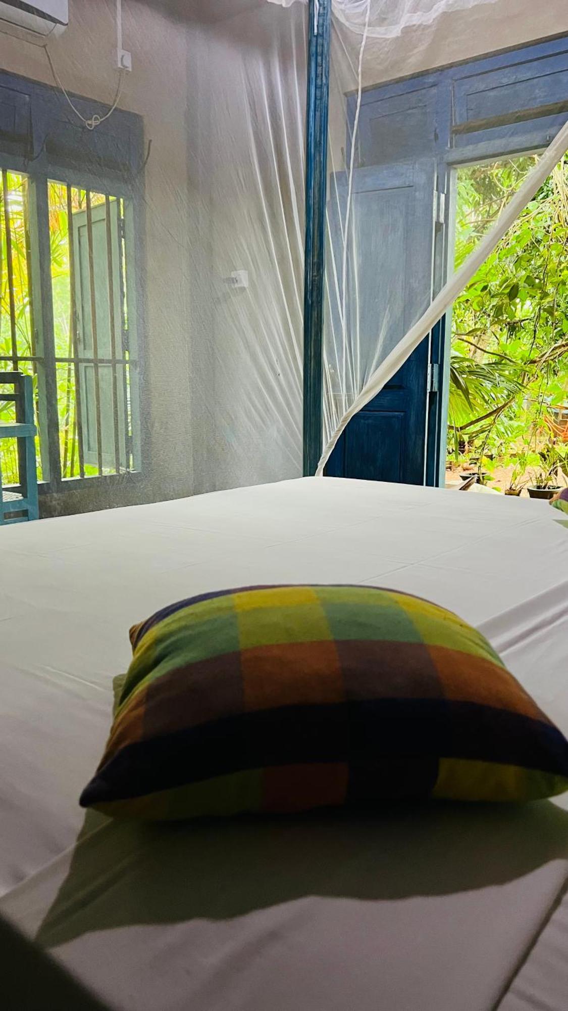 Kataragama Homestay Exterior foto