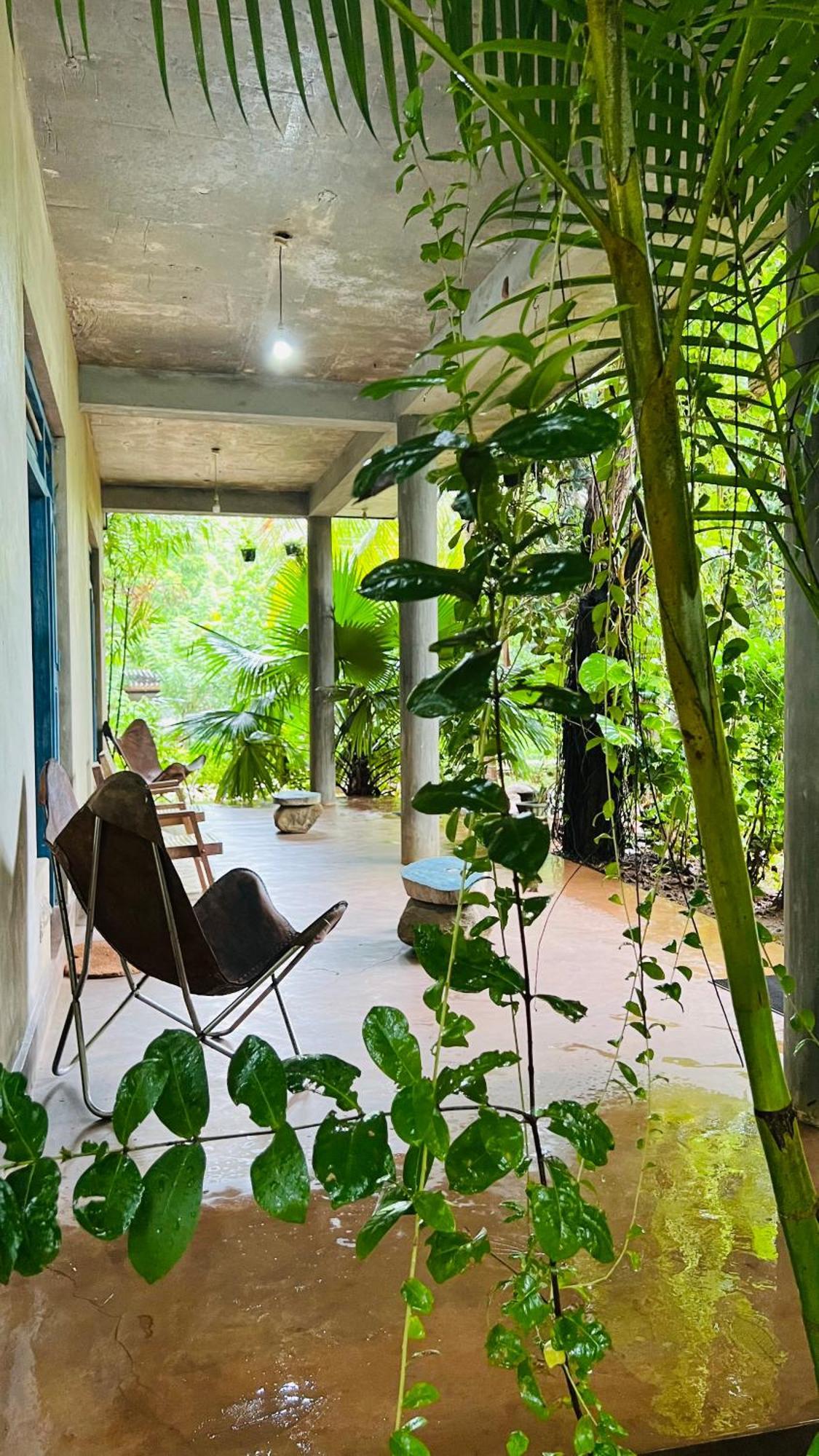 Kataragama Homestay Exterior foto