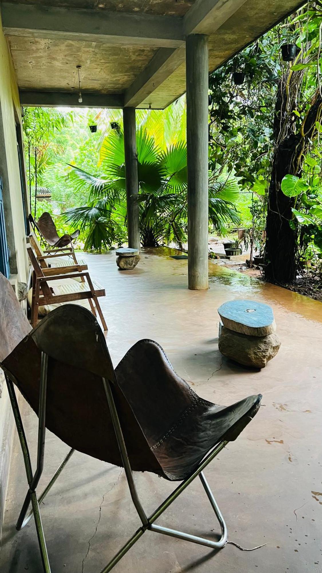 Kataragama Homestay Exterior foto