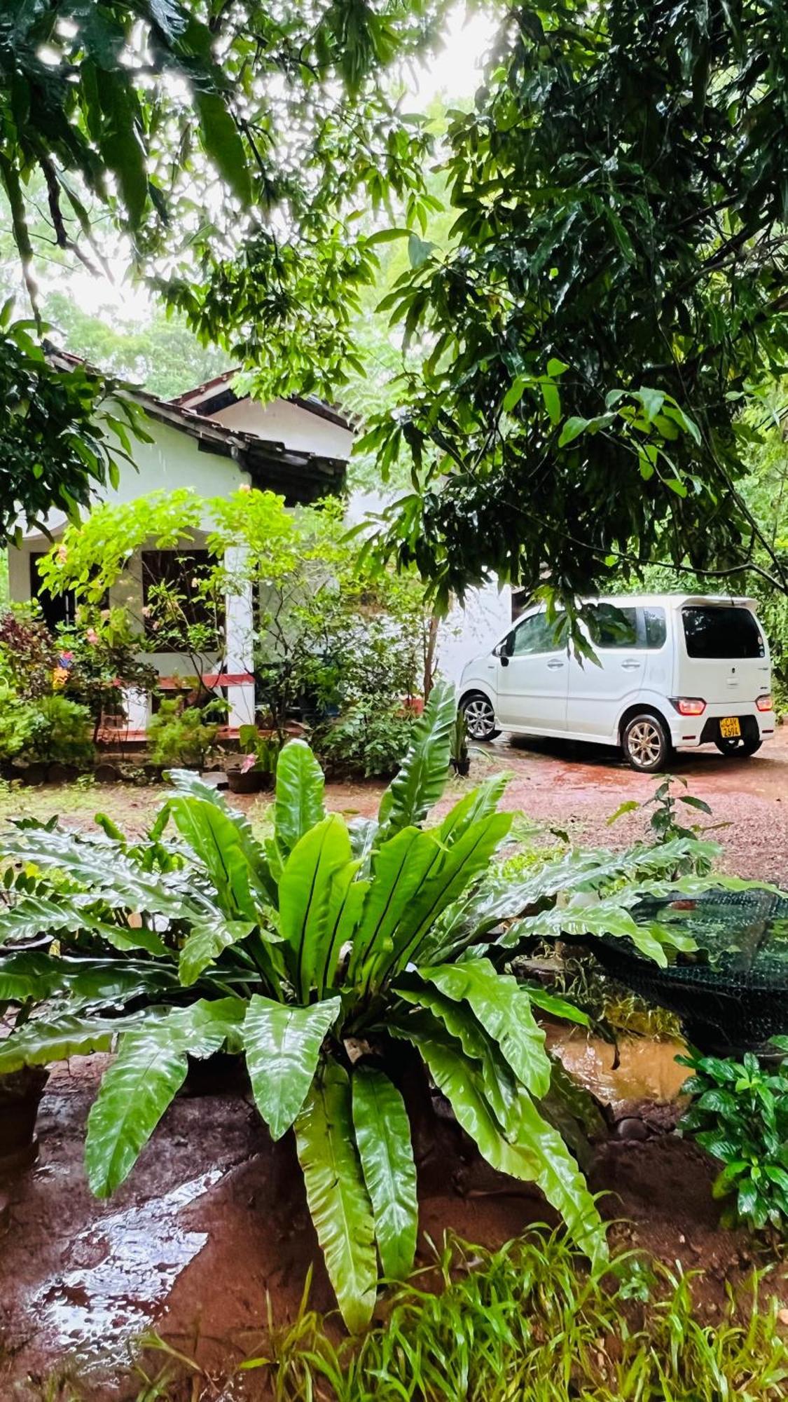 Kataragama Homestay Exterior foto