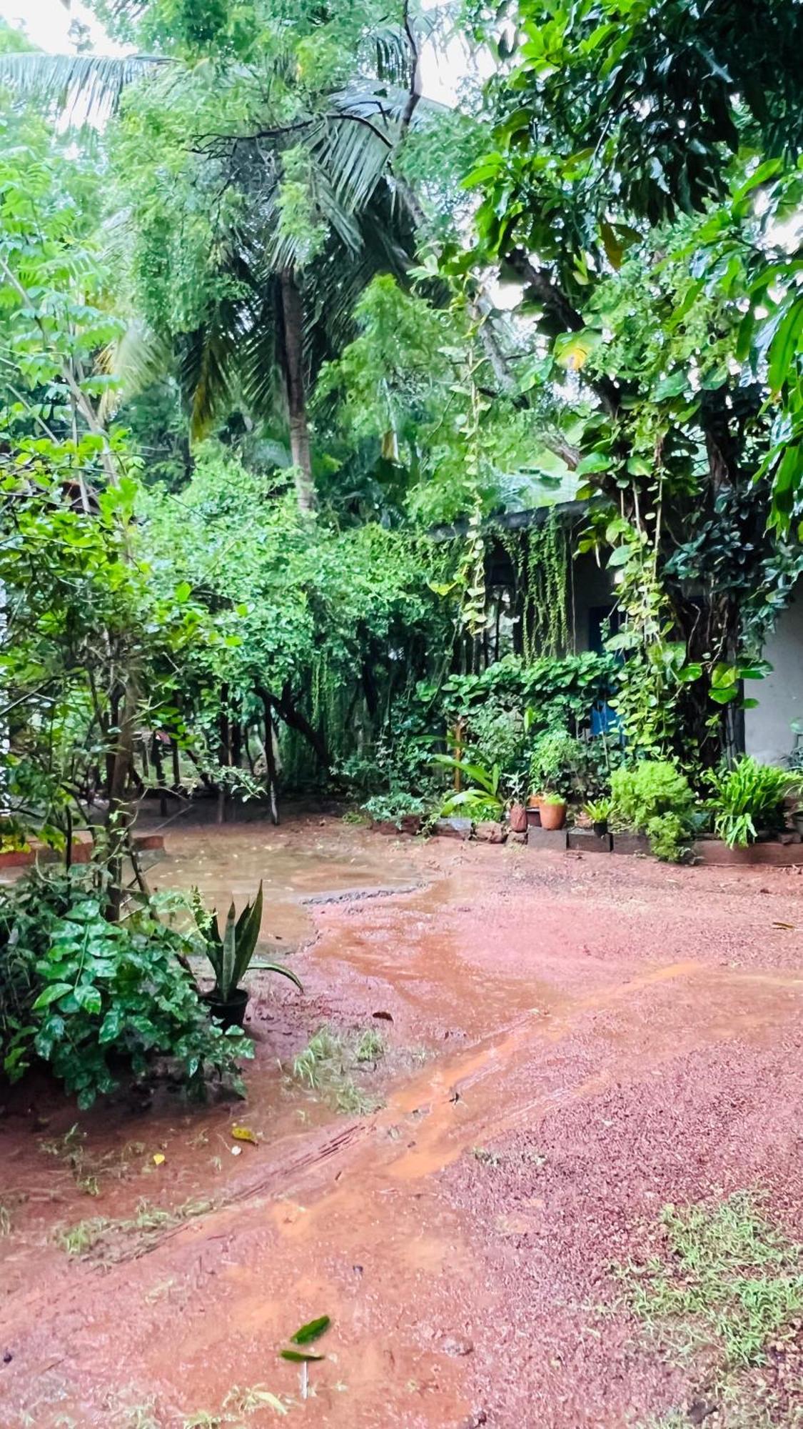 Kataragama Homestay Exterior foto
