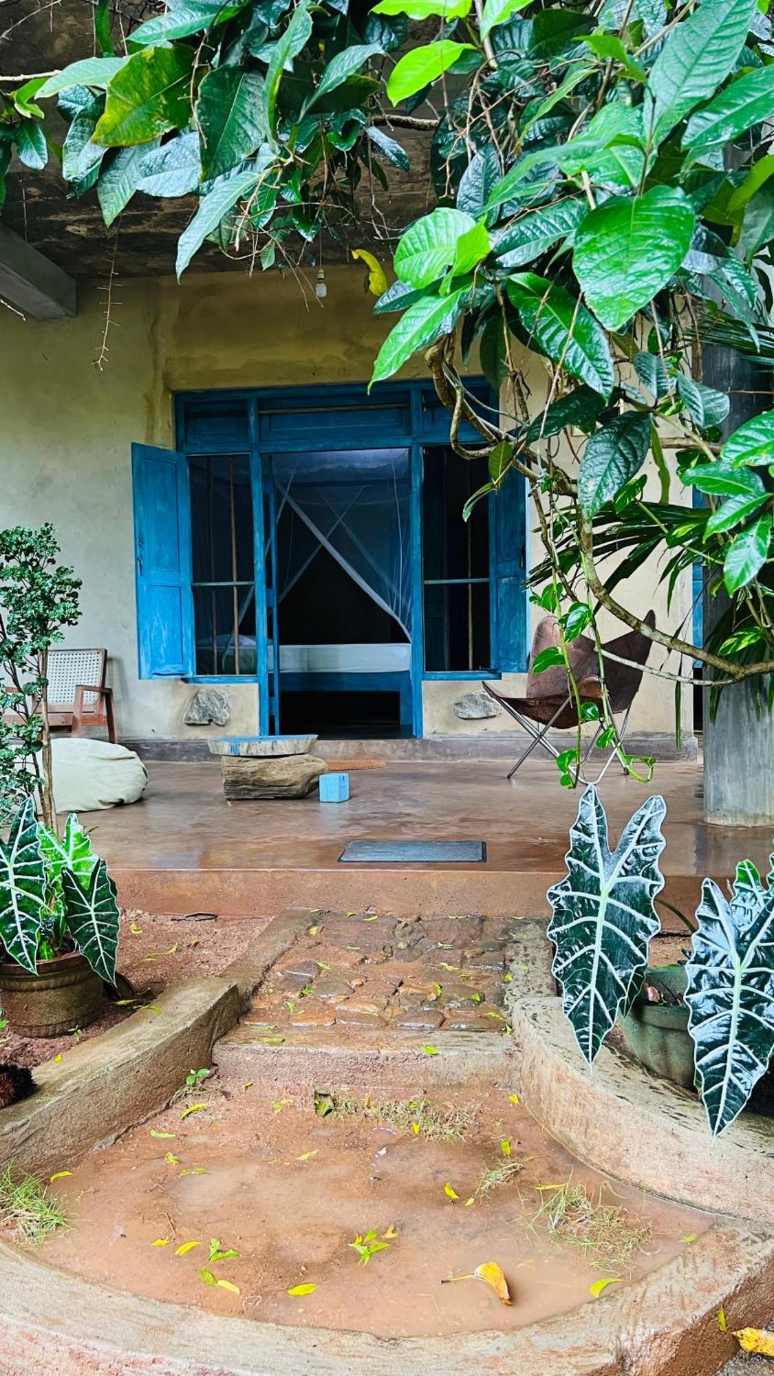 Kataragama Homestay Exterior foto