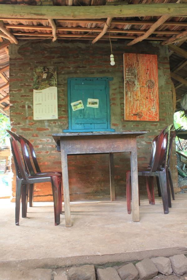 Kataragama Homestay Exterior foto